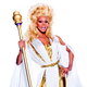 Illustration for article titled iRuPauls Drag Race/i: “Can I Get An Amen”